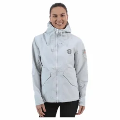 Svea Harley Jacket Grey Grå Clearance