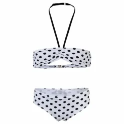 Harper Bikini White*Lindberg Best
