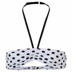 Harper Bikini White*Lindberg Best