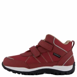 Harper Jr Red*Exani