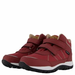 Harper Jr Red*Exani