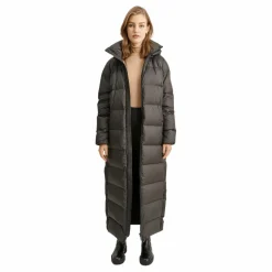 Harriet Coat Black*ROCKANDBLUE Hot
