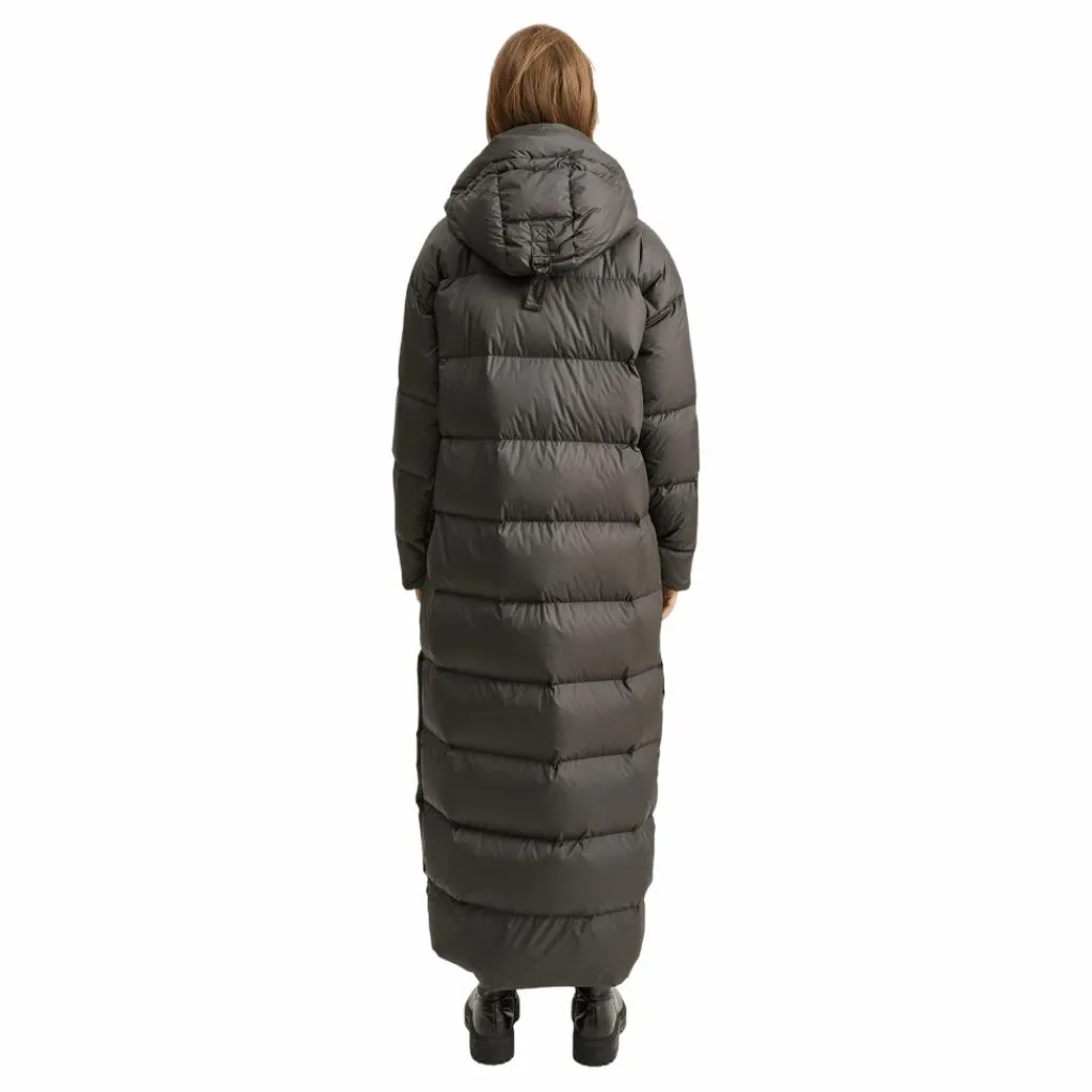 Harriet Coat Black*ROCKANDBLUE Hot