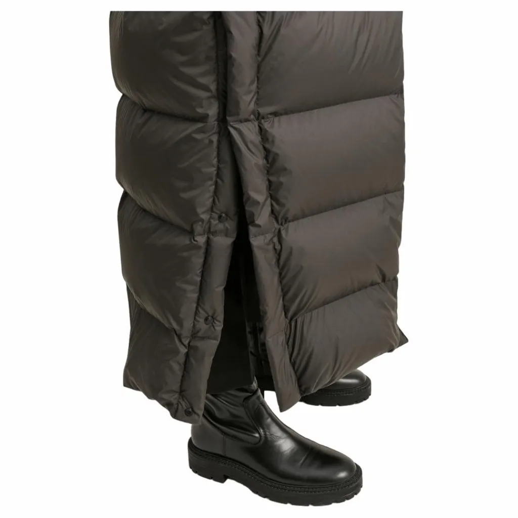 Harriet Coat Black*ROCKANDBLUE Hot