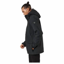 Tenson Harris Jacket Men Black Discount