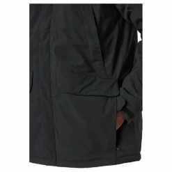 Tenson Harris Jacket Men Black Discount
