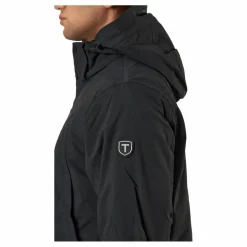 Tenson Harris Jacket Men Black Discount