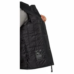 Tenson Harris Jacket Men Black Discount