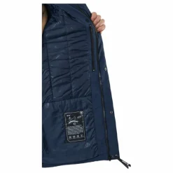 Tenson Harris Mpc Jkt M 590 Navy Blå Discount