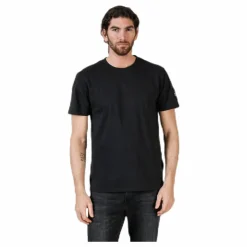 Wyte Harry T-shirt Black Svart