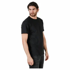 Wyte Harry T-shirt Black Svart