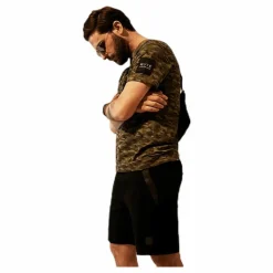 Wyte Harry T-shirt Patterned Mönstrad Best