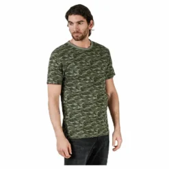 Wyte Harry T-shirt Patterned Mönstrad Best