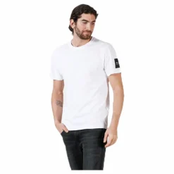 Harry T-shirt White*Wyte New