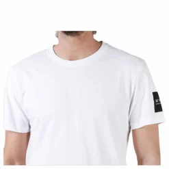 Harry T-shirt White*Wyte New