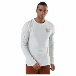 Dedicated Hasle Camp Out White Vit Sale