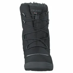 Viking Haslum Gtx Black Svart Outlet