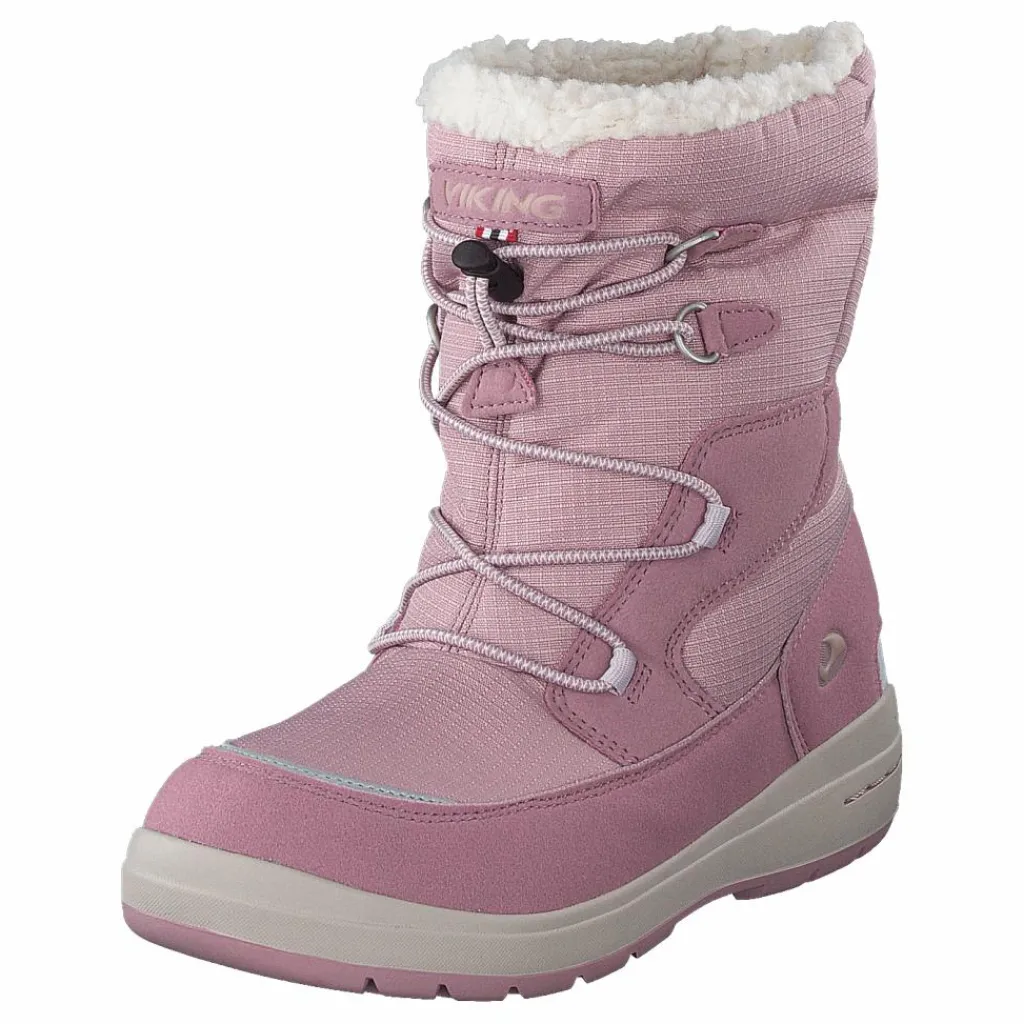 Viking Haslum Gtx Dusty Pink Rosa Discount