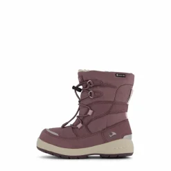 Viking Haslum Gtx Plum/pink Brun Clearance