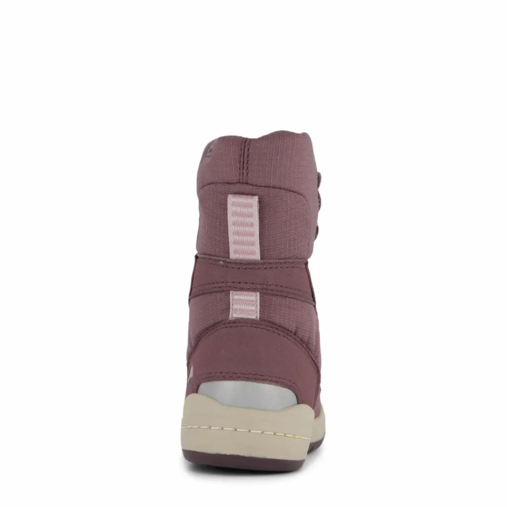 Viking Haslum Gtx Plum/pink Brun Clearance