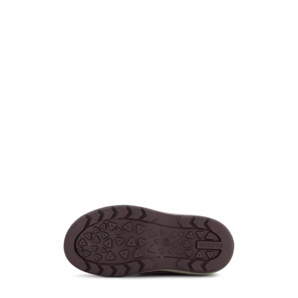 Viking Haslum Gtx Plum/pink Brun Clearance
