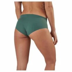 Björn Borg Hattie Solid Hipster Green Grön