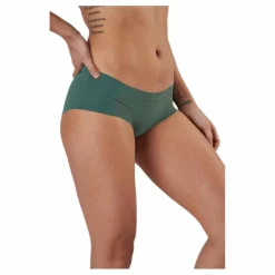 Björn Borg Hattie Solid Hipster 3-pack Green Grön Discount