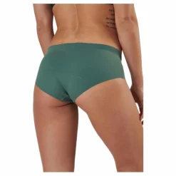 Björn Borg Hattie Solid Hipster 3-pack Green Grön Discount