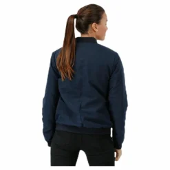 Hatty Reversible Bomber Blue*Henri Lloyd Hot