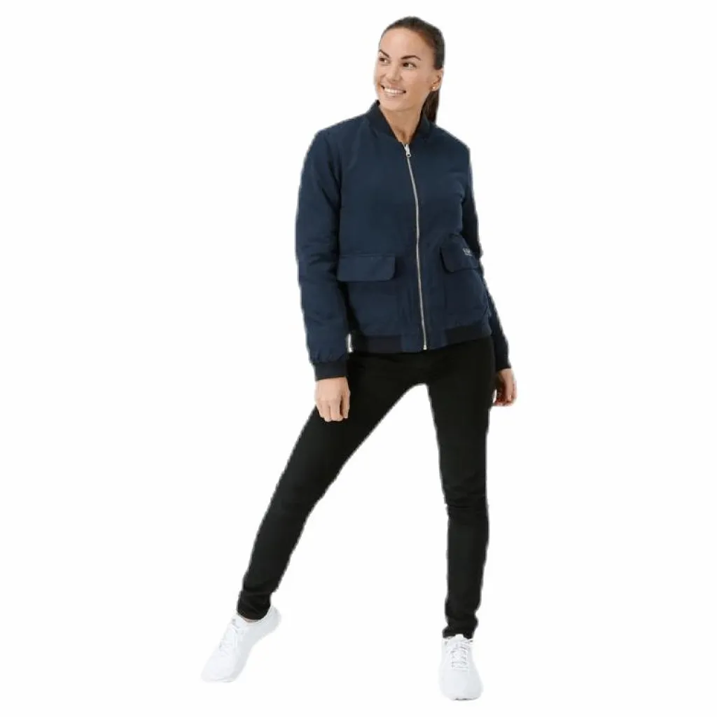 Hatty Reversible Bomber Blue*Henri Lloyd Hot