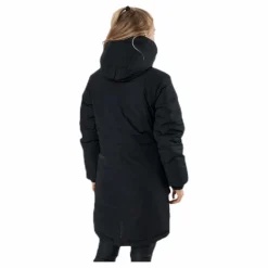Haugamoen Parka Black*Kari Traa New