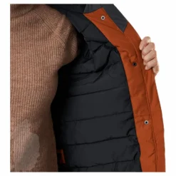Haugamoen Parka Brown*Kari Traa Sale