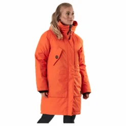 Haugamoen Parka*Kari Traa