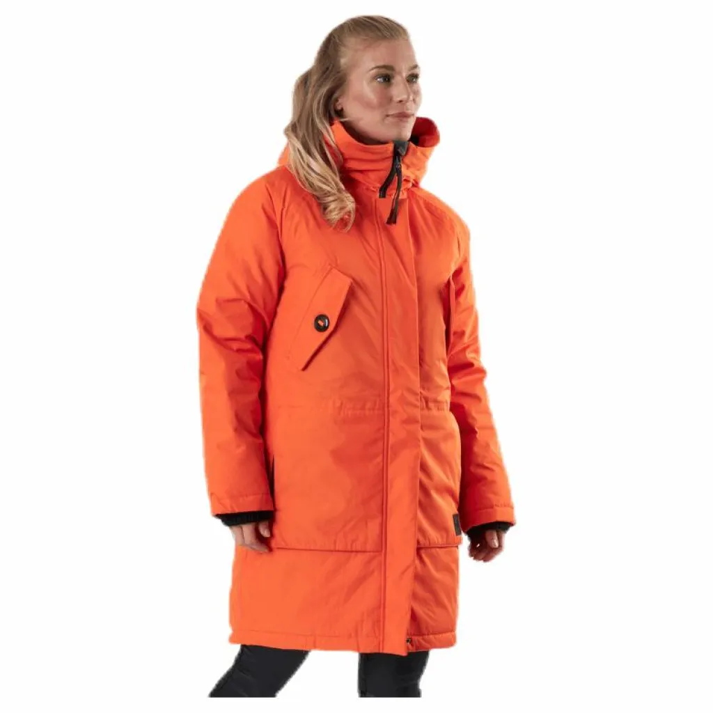 Haugamoen Parka*Kari Traa