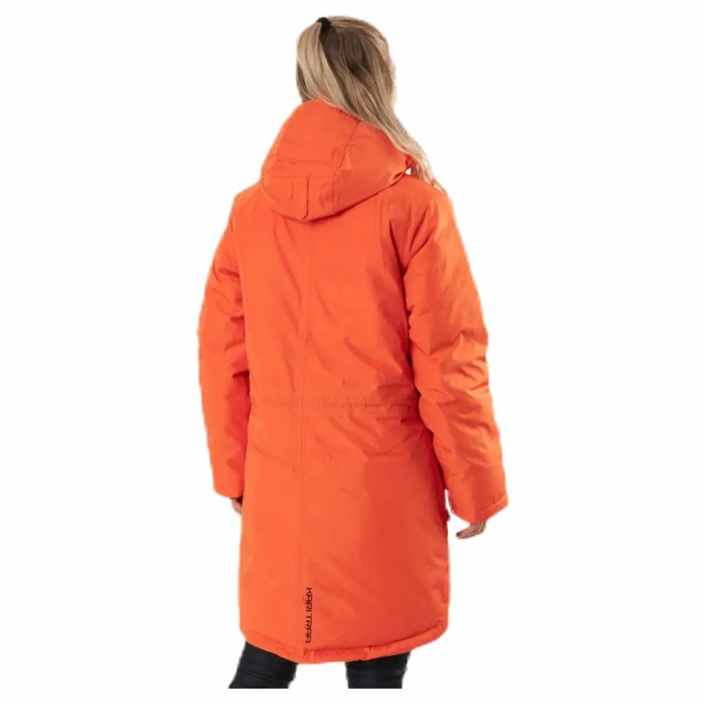 Haugamoen Parka*Kari Traa