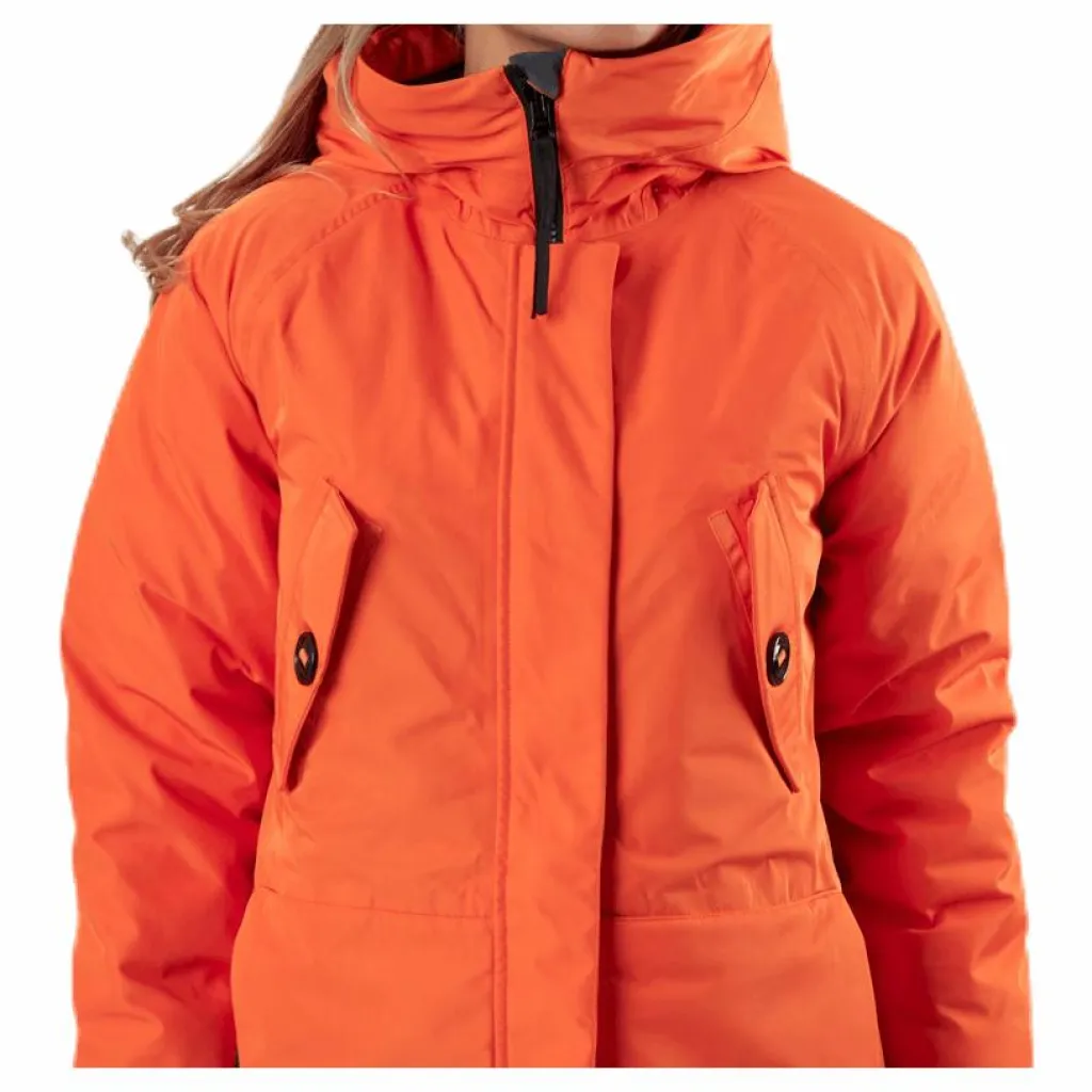 Haugamoen Parka*Kari Traa