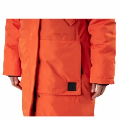 Haugamoen Parka*Kari Traa