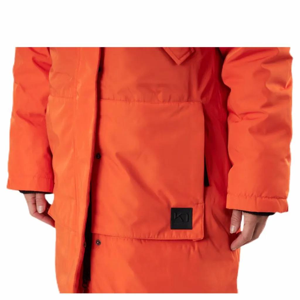 Haugamoen Parka*Kari Traa