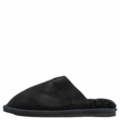 Mjúka Haukur Black Svart Discount