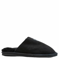 Mjúka Haukur Black Svart Discount