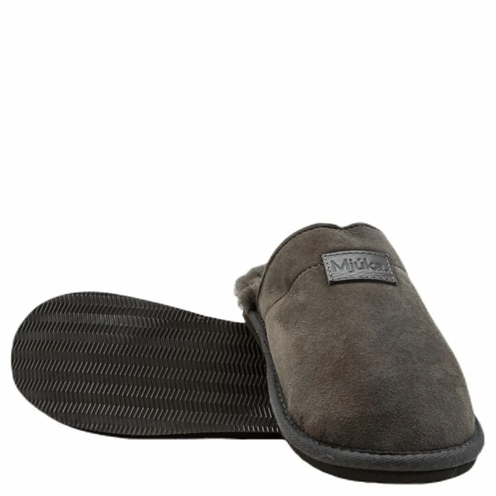 Haukur Grey*Mjúka Outlet