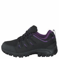 Scholl Havang 4.0 Black/purple Svart Online