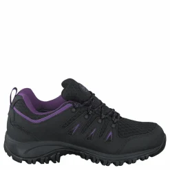 Scholl Havang 4.0 Black/purple Svart Online