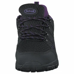 Scholl Havang 4.0 Black/purple Svart Online