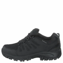 Scholl Havang All Over Black Svart Best