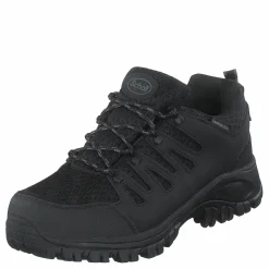 Scholl Havang All Over Black Svart Best