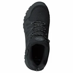 Scholl Havang All Over Black Svart Best