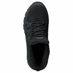 Scholl Havang Bootie All Over Black Svart Outlet