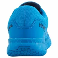 Salming Hawk Court Shoe Men Poseidon Blue Blå