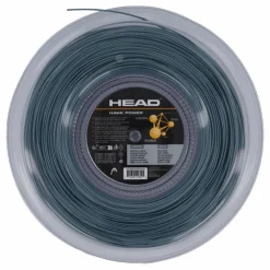 Head Hawk Power Reel 200m Gauge 17  Petrol Blå Outlet